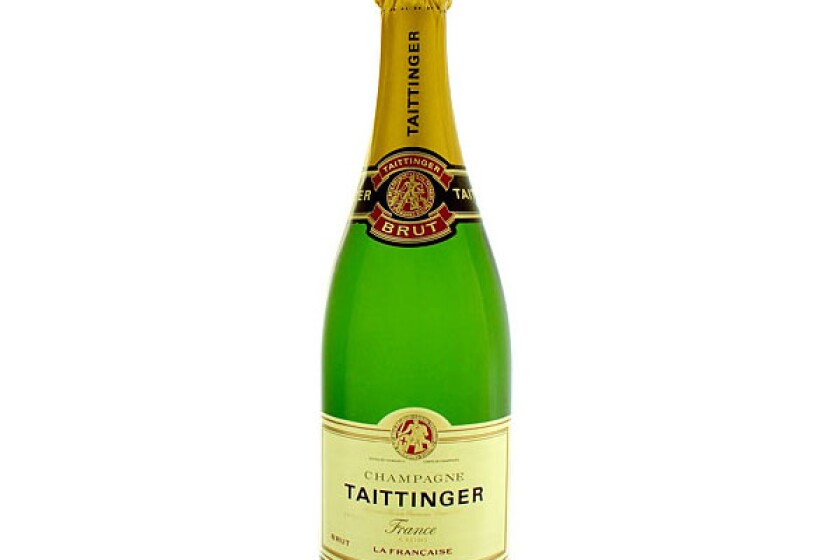 Taittinger Brut La Francaise