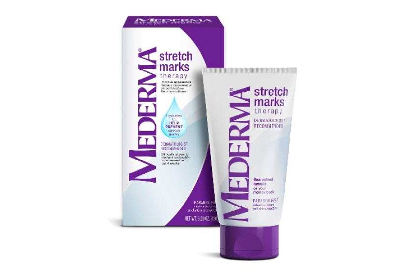 The Best Lotion for Stretch Marks in 2022 Review by Bestcovery