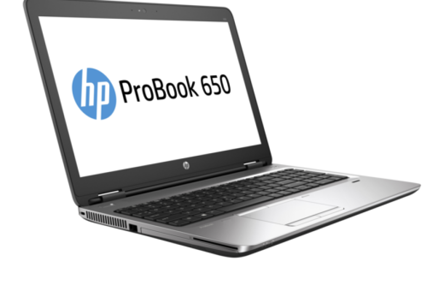 HP ProBook 650 G2 Notebook PC