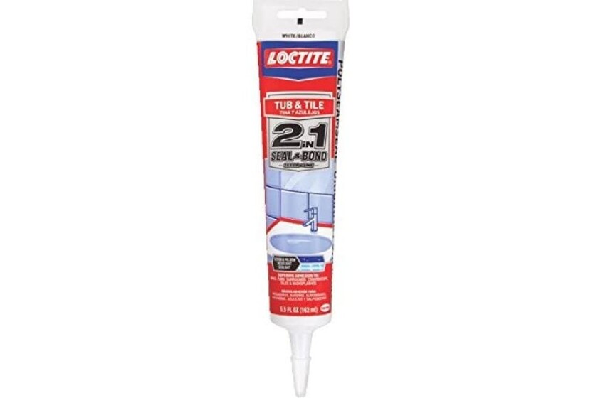 best Loctite Polyseamseal Tub & Tile Ultra Sealant