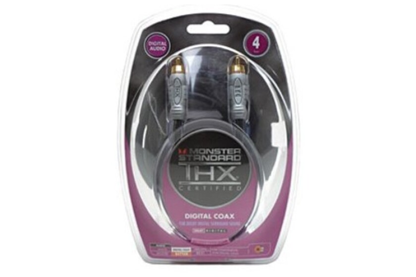 best 4 digital coaxial cable