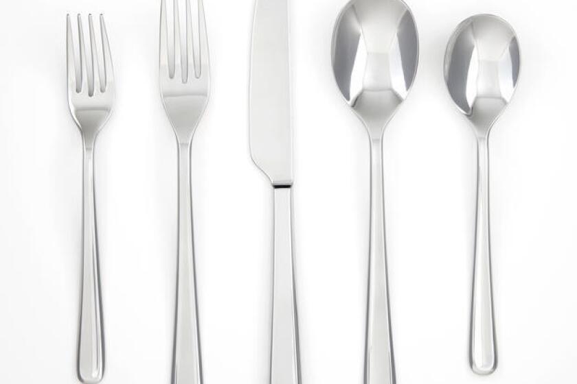 Cambridge Silversmiths Harry & Camilla State Mirror 45 Piece Set