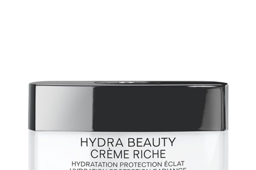 Chanel Hydra Beauy Creme Riche
