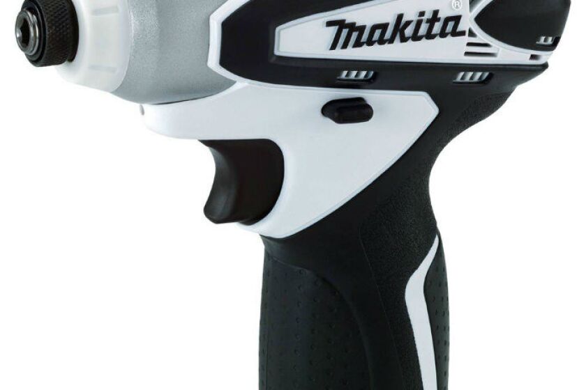 Makita 12 Volt Max Lithium-Ion Cordless Impact Driver - DW01ZW