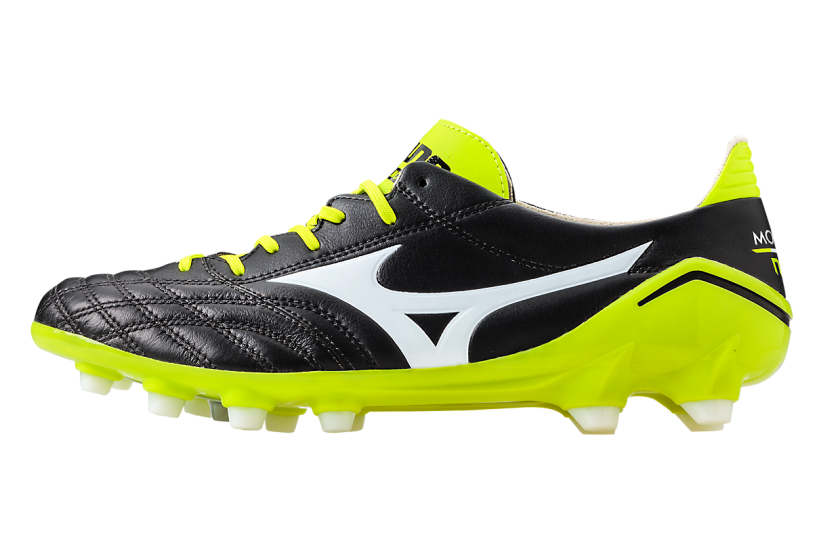 Mizuno Morelia Neo MD FG Soccer Cleats