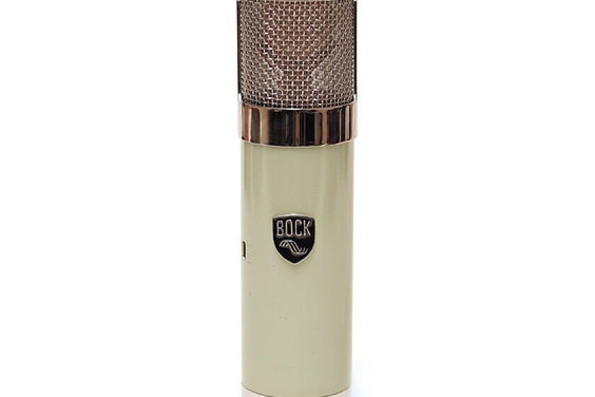 Bock Audio 241
