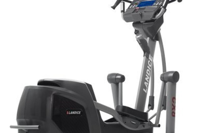 CX8 Elliptical Cross Trainer