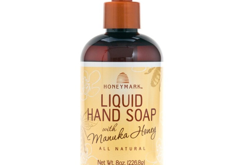 Honeymark Liquid Hand Soap