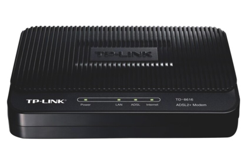 best tplink modems