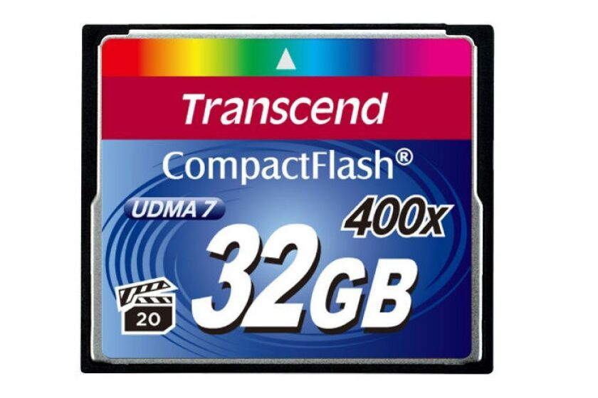 Best CompactFlash Card in 2021 Review by Bestcovery