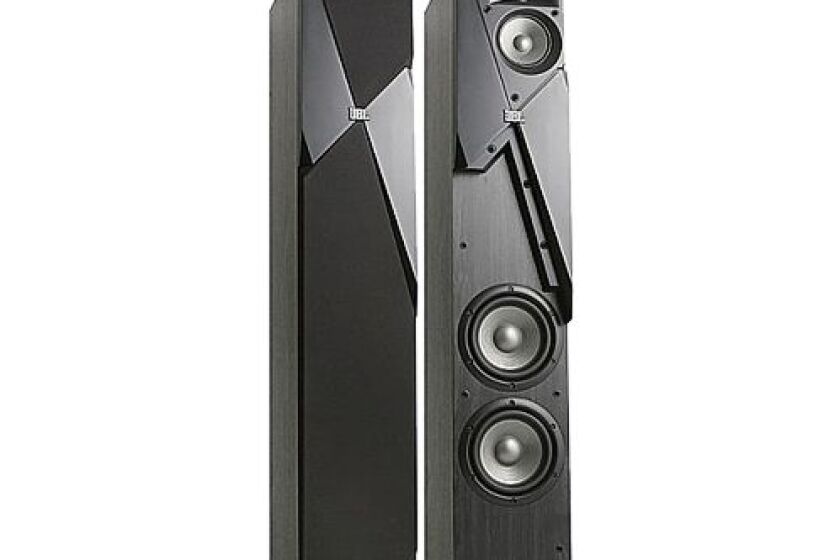 JBL Studio 190