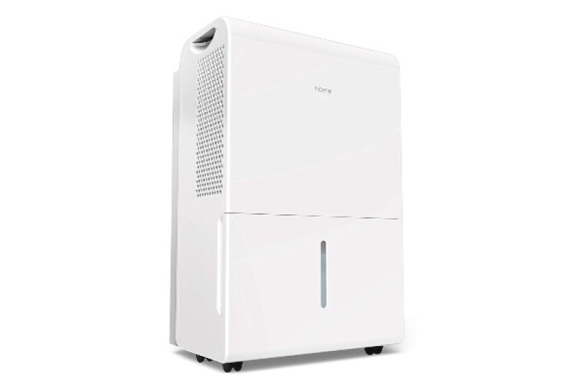 dehumidifier for basement