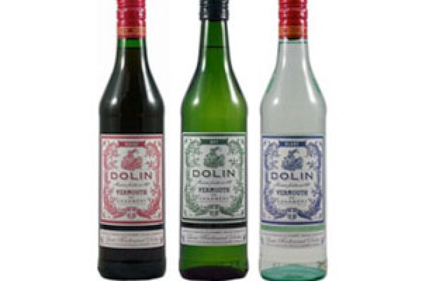 Dolin Sweet Vermouth