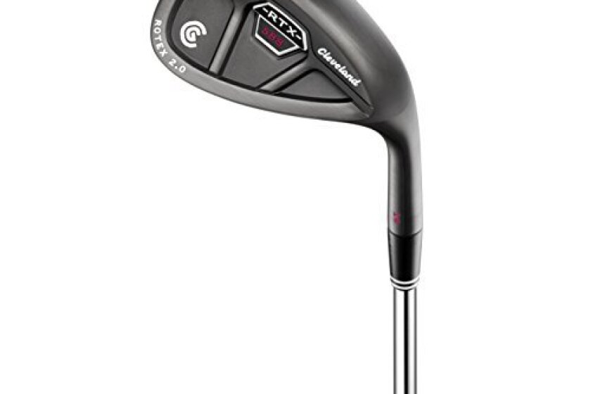 Nike Golf Men's VR X3X Dual Sole Wide Golf Wedge