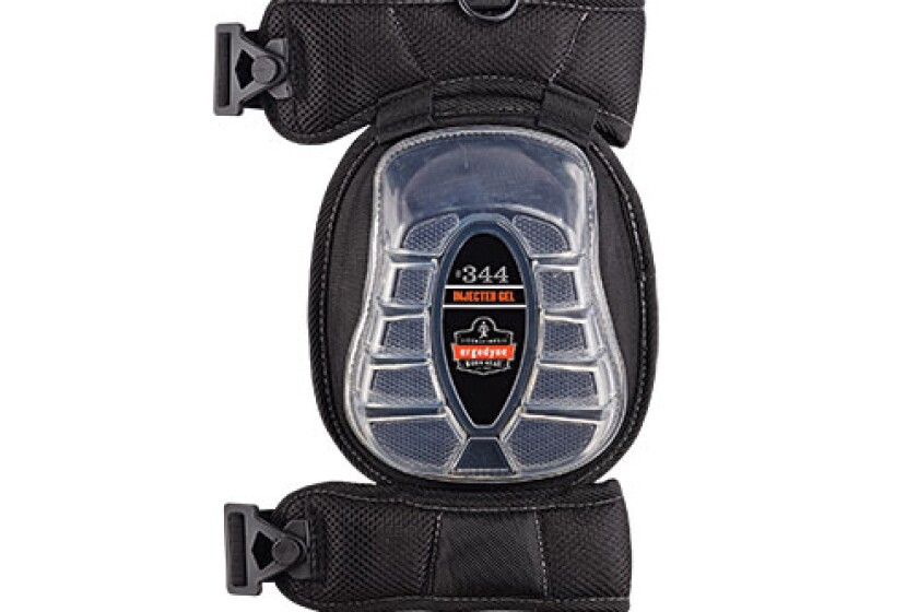 Best Work Knee Pads Bestcovery