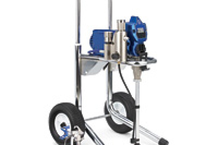 Best Paint Sprayer Bestcovery