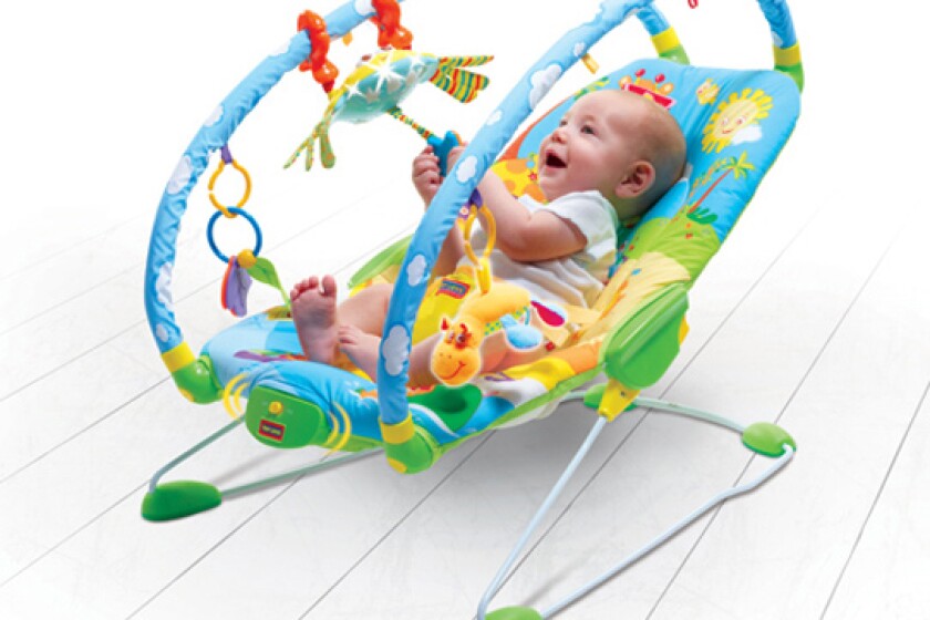 Best Baby Bouncer Bestcovery
