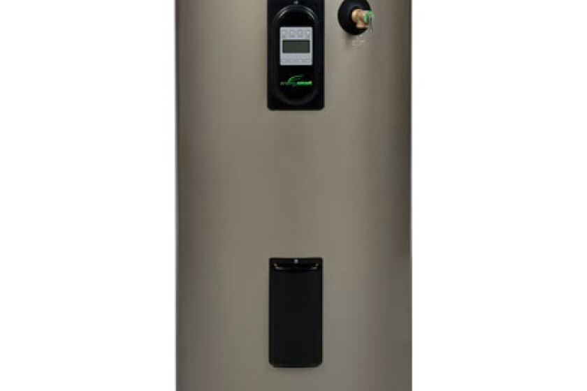 Whirlpool 80 Gallon Energy Smart Electric Water Heater