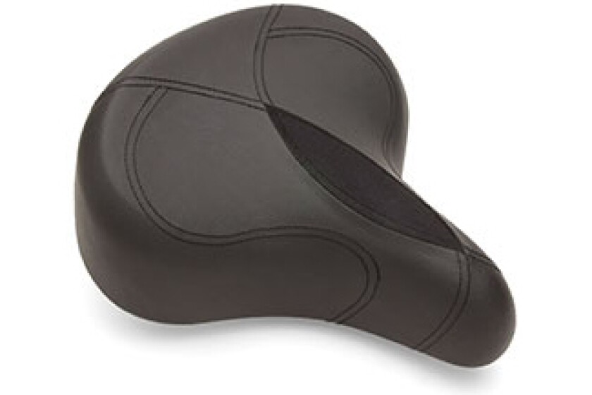 Electra Ergo Bike Seat