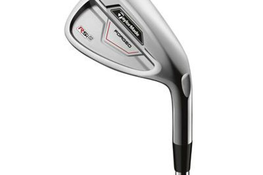 TaylorMade RSi 2 Gap Wedge