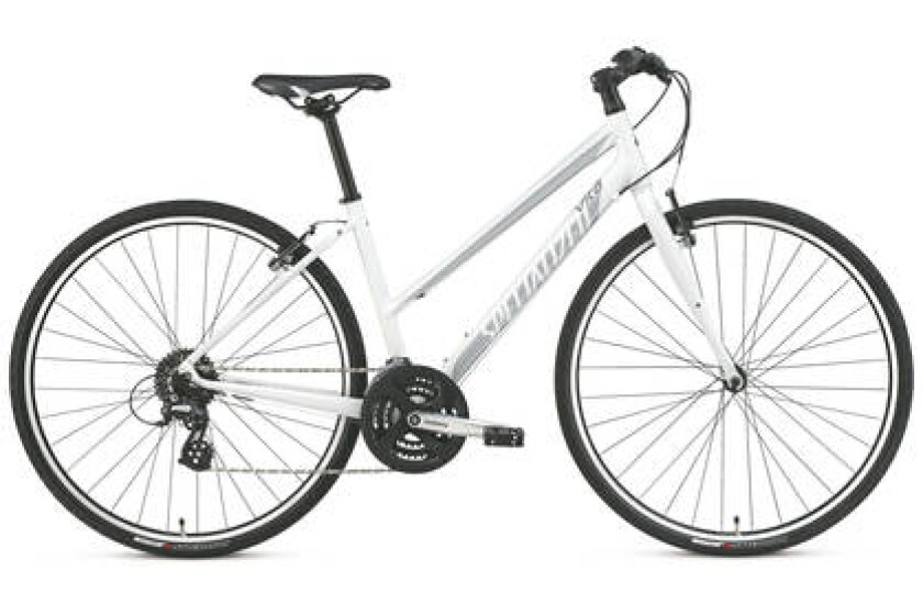 Best Hybrid Bike Bestcovery