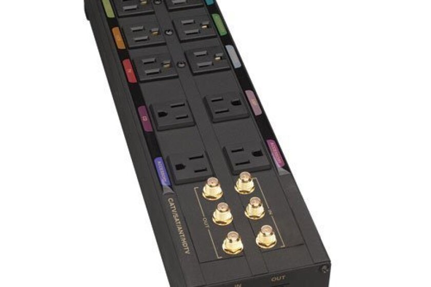 Best Surge Protector Bestcovery