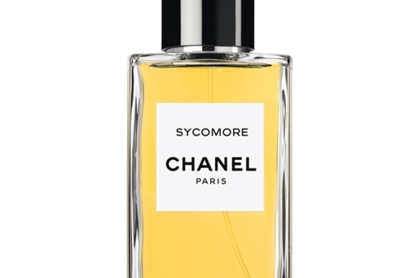 Chanel Les Exclusifs de Chanel Sycomore