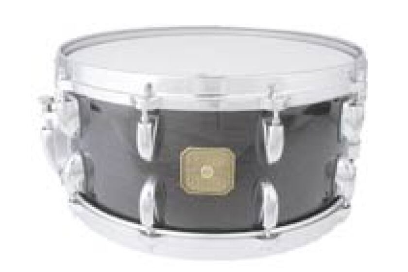 Gretsch C-65142S Maple Shell Snare Drum