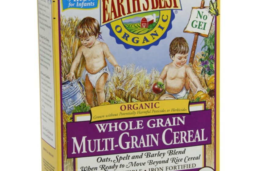 Best Baby Cereal In 2021 Top Reviews By Bestcovery Best Baby Cereal In 2021 Top Reviews By Bestcovery