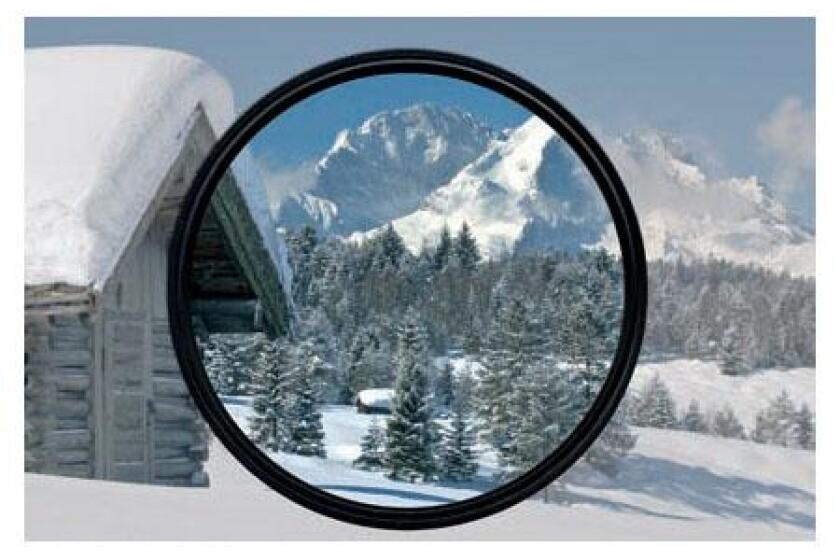 Heliopan 77mm ND .6 ES Neutral Density Filter
