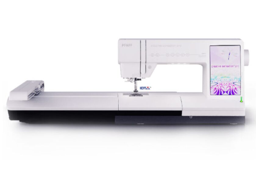 best creative sewing machine