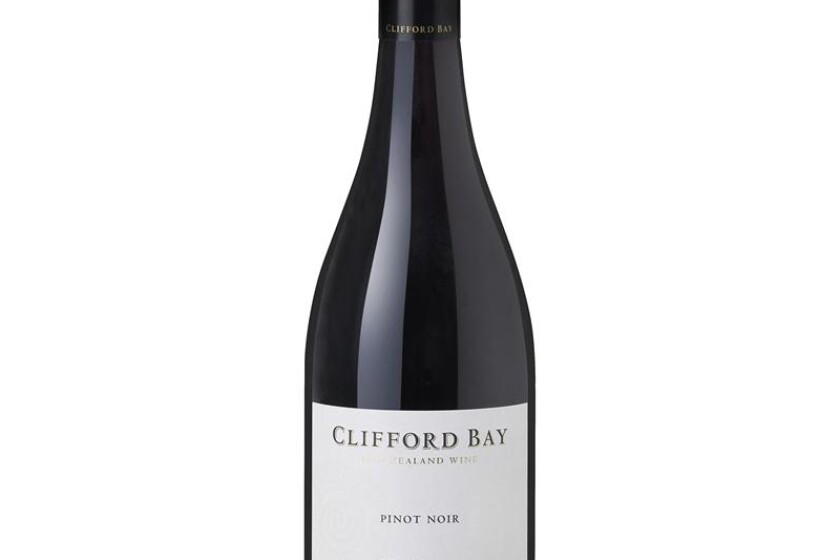 Clifford Bay Pinot Noir '11