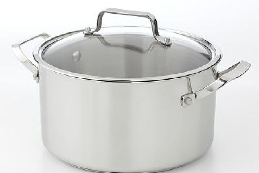 best stainless steel dutch oven