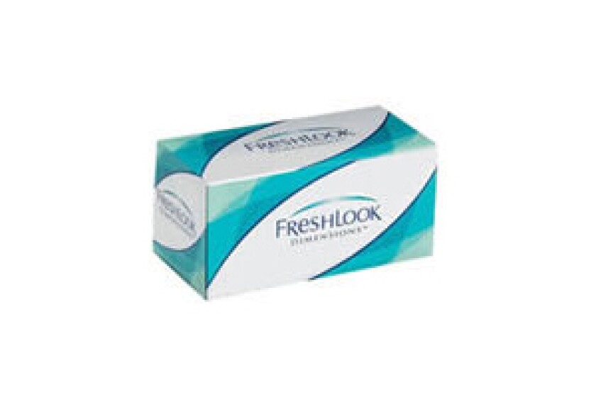 FreshLook Dimensions Contact Lenses
