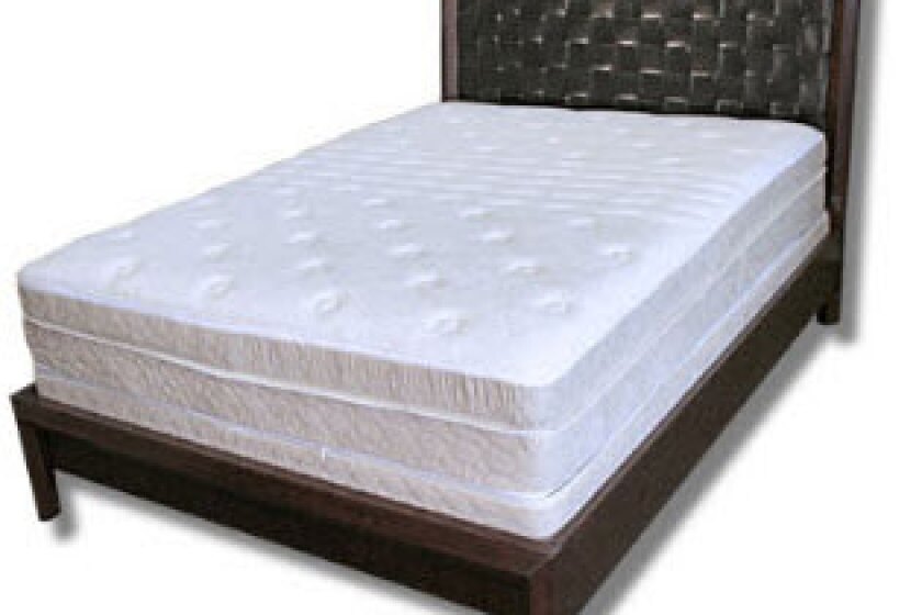 12" Sleep Aid Dream Memory Foam Mattress