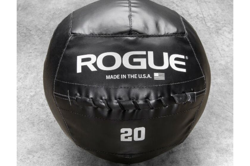 Rogue Medicine Ball