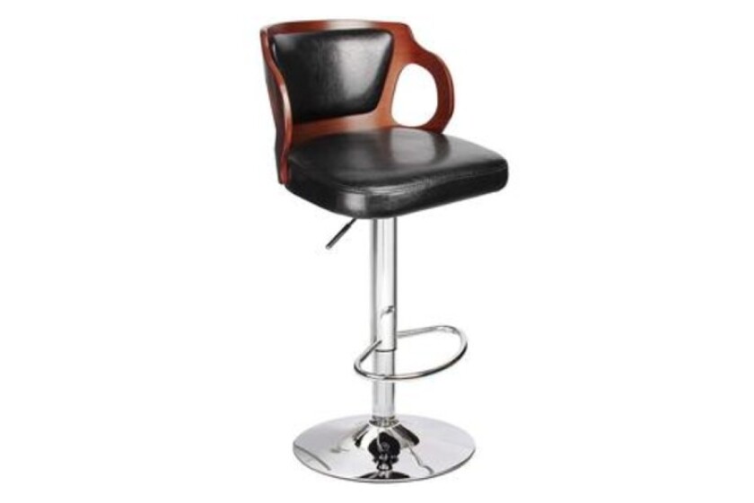 best adjustable bar stool