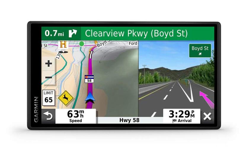 best portable gps navigation system