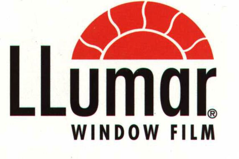 LLumar ATR Metallic Window Tinting Film
