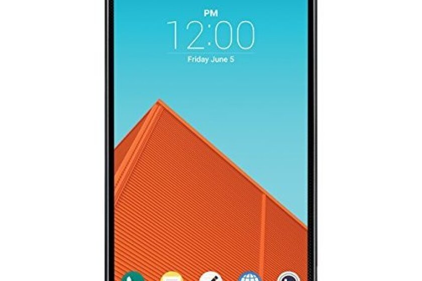 LG G4 - Sprint