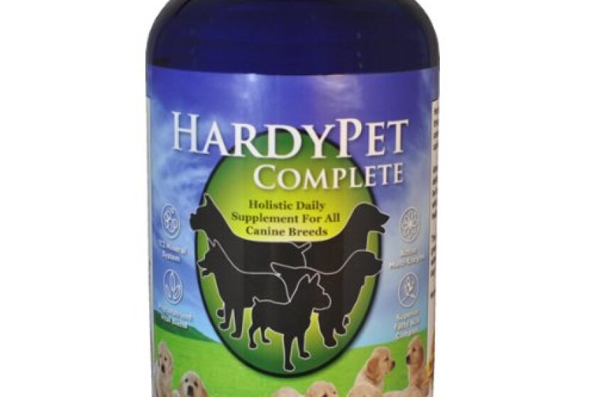 Best Dog Vitamins Bestcovery