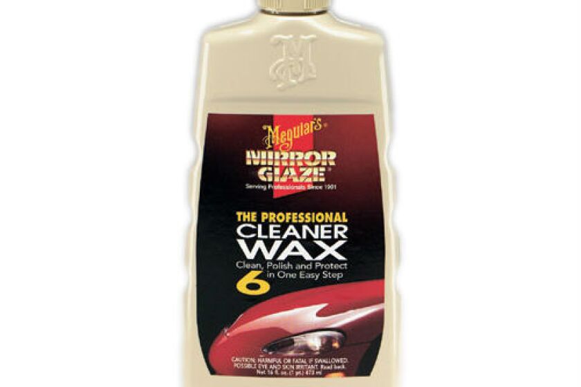 Best Car Wax Bestcovery