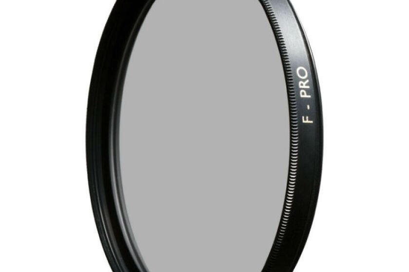 B+W 77mm ND .6 F-Pro SC Neutral Density Filter