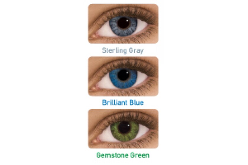FreshLook Vibrant Views Contact Lenses