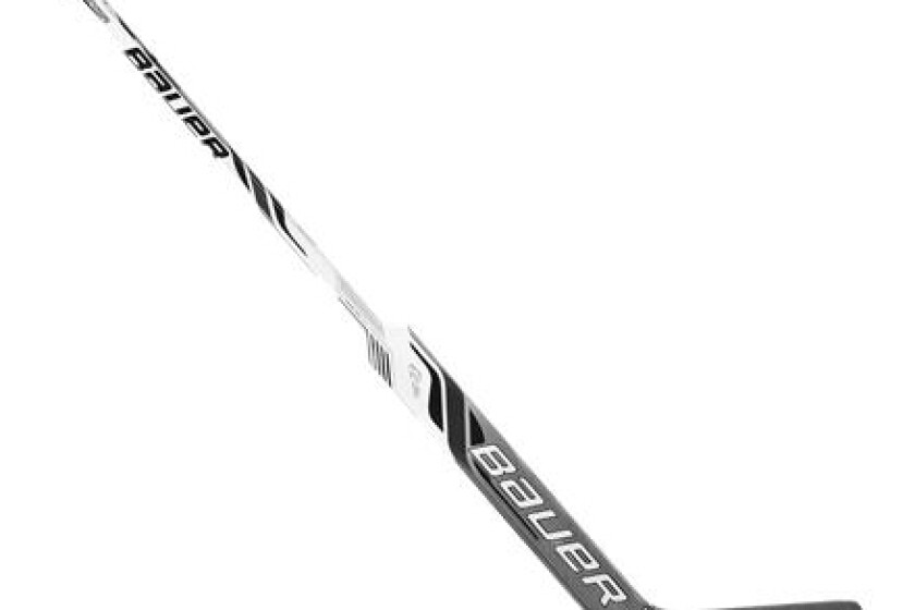 Bauer Reactor 6000 Composite Goalie Stick