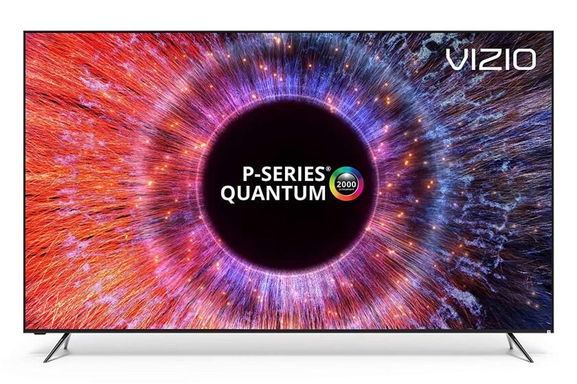 Vizio PQ65-F1 65" Quantum 4K HDR TV