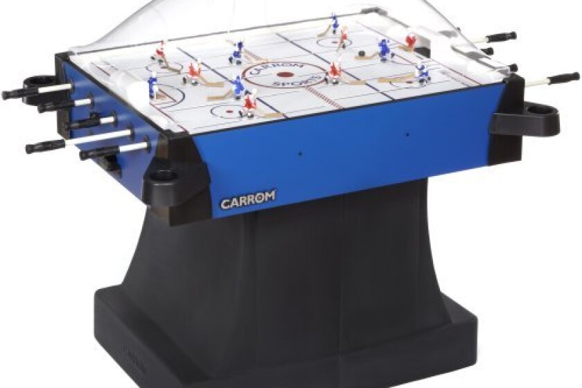 Best Table Hockey Game Bestcovery