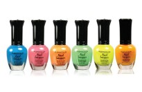 Kleancolor Bang! Bang! Colors! Collection