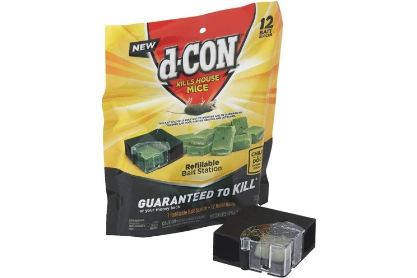 Top 10 Rat Poison Options for Homeowners – Best Rat Poisons Best mice and rat poison