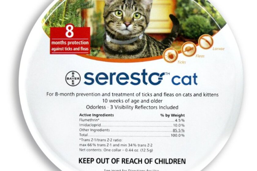 bestcovery bayer seresto